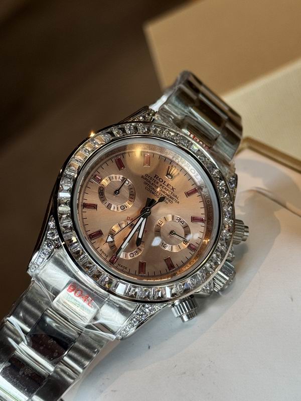 Rolex watch 111412
